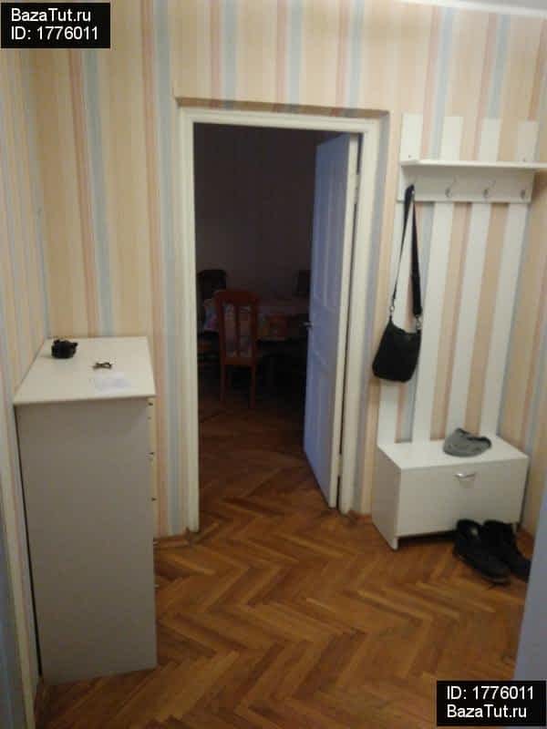 продам 2 к. квартиру в России, Вешняковская улица, 35/26 цена 6 500 руб., фото №15