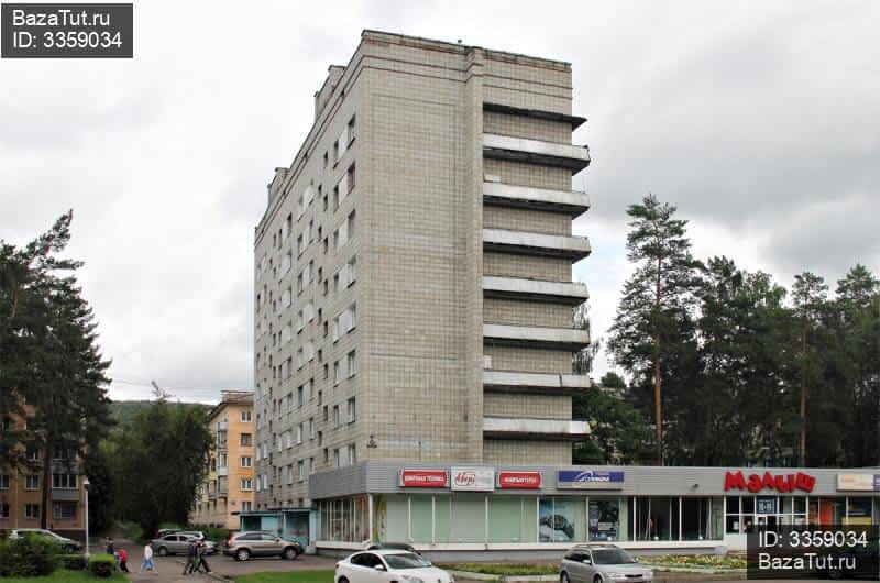 Рандеву просп курчатова 47