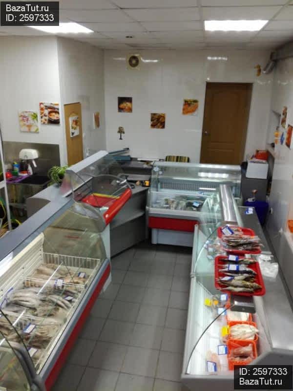 Купить Магазин В Г Саратов