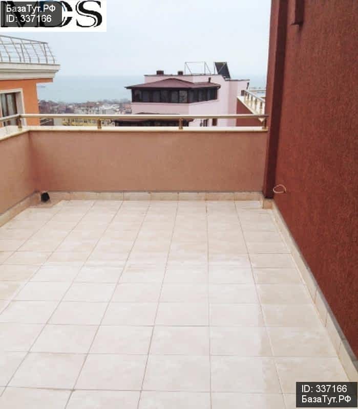 продам 2 к. квартиру в Болгарии, 9 цена 4 051 500 руб., фото №3