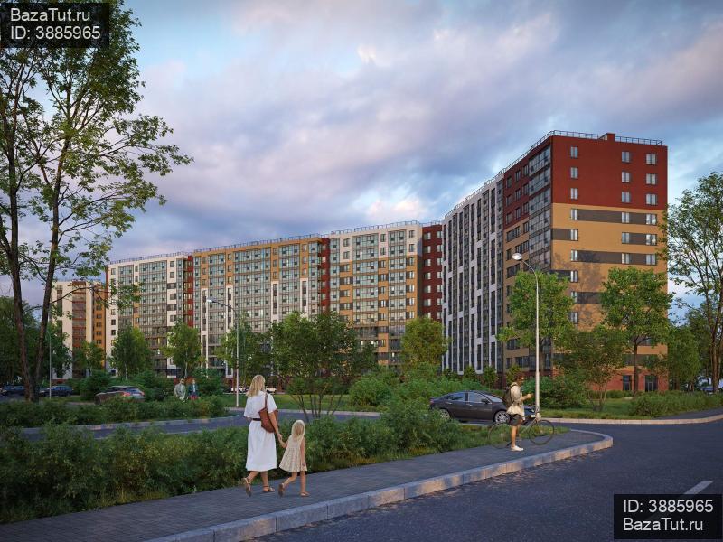 продам коммерческую недвижимость в России в Мурино, Оборонная улица, д.2к5 цена 35 969 758 руб., фото №4