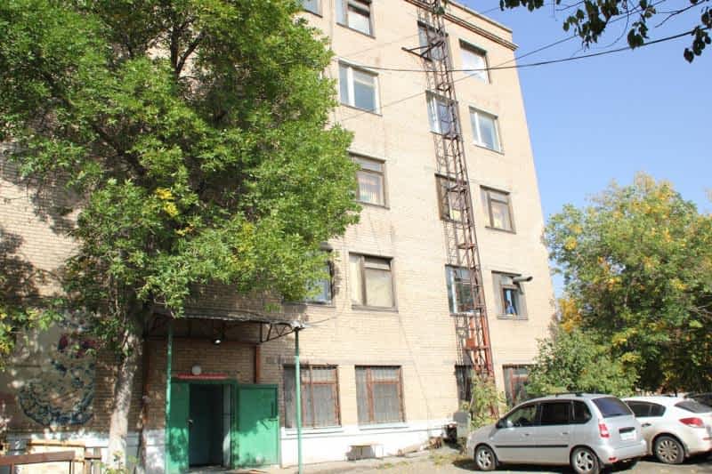 сдам коммерческую недвижимость в России в Челябинске, 2-я Павелецкая улица, 36к1 цена 35 025 руб./месяц, фото №4