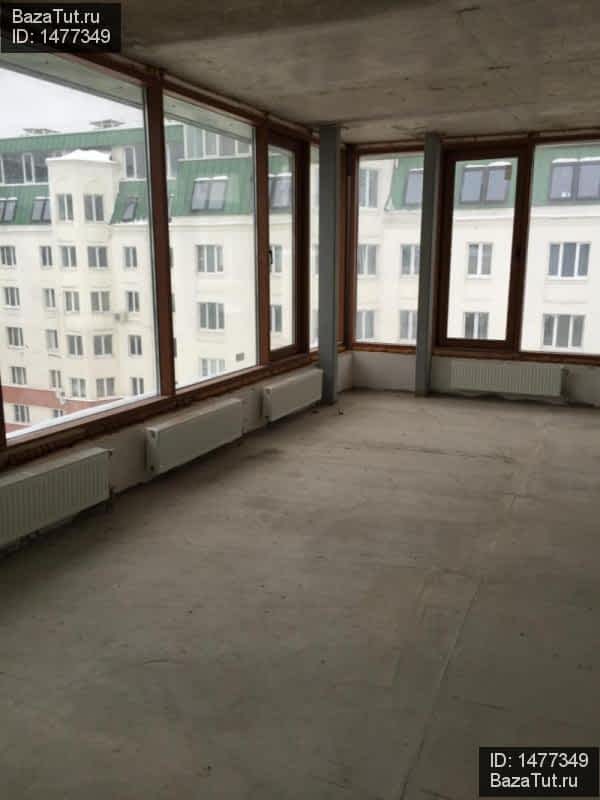 Купить Квартиру В Звенигороде Красная Гора