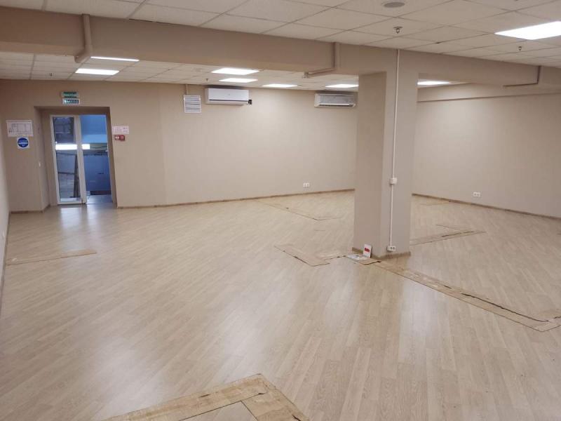 сдам коммерческую недвижимость в России в Москве, Большая Семёновская улица, д.10стр13 цена 95 000 руб./месяц, фото №1