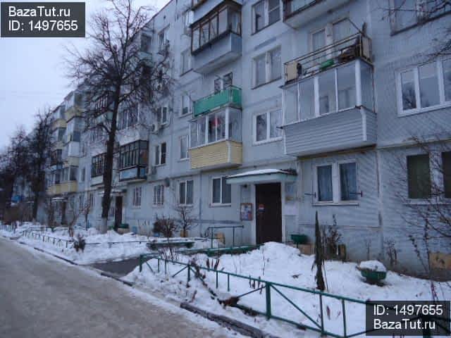 Купить Квартиру 60 Лет Октября 17