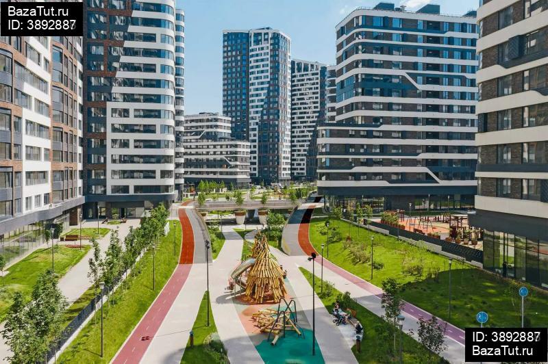 продам склад,  к. в России в Москве, Крузенштерна улица, д.2 цена 1 311 420 руб., фото №1