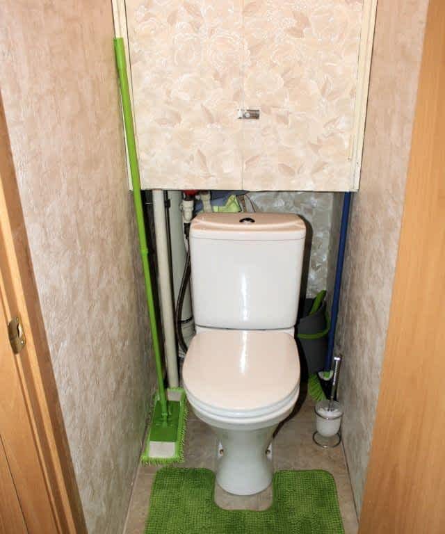 сдам 1 к. квартиру в России в Санкт-Петербурге, Королева Пр., , 15 цена 23 000 руб./месяц, фото №4