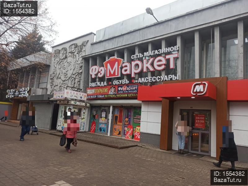 сдам магазин, 1 к. в России в Краснодаре, им Стасова улица, д.169 цена 40 000 руб./месяц, фото №3