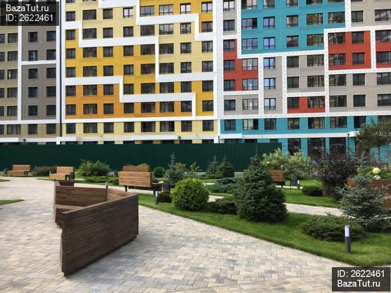 Artplace старокрымская ул 15 корп 1 фото