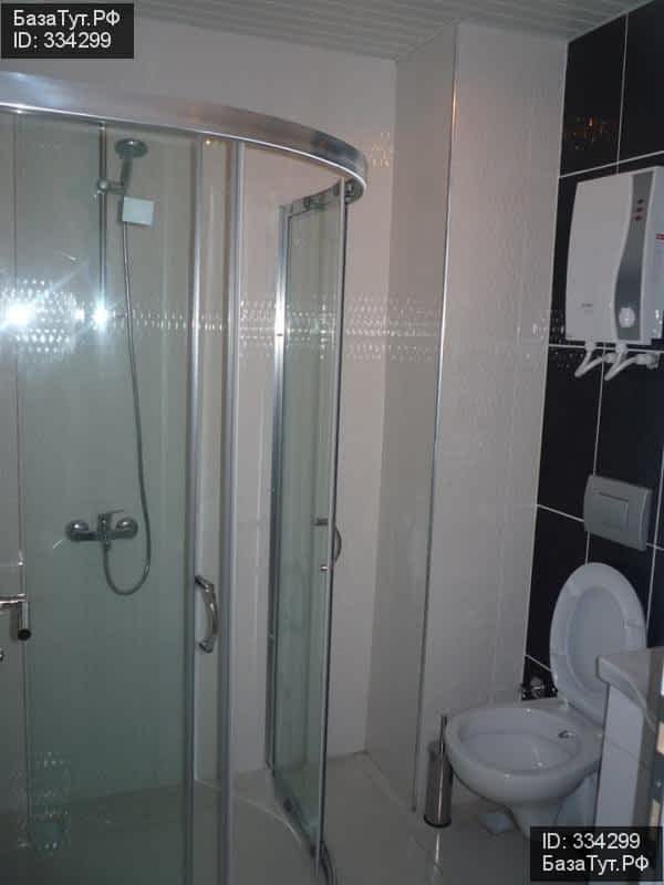 продам 1 к. квартиру в Турции в Аланье, Barbaros Cd. цена 2 635 328 руб., фото №8