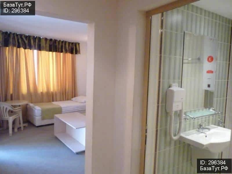 продам 2 к. квартиру в Болгарии в Слынчеве-Бряге, Улица Балатон цена 2 100 000 руб., фото №5