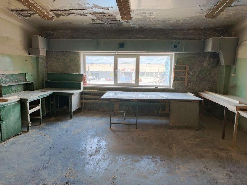 сдам склад,  к. в России в Ижевск, Гагарина улица, д.зд1к1 цена 70 500 руб./месяц, фото №5