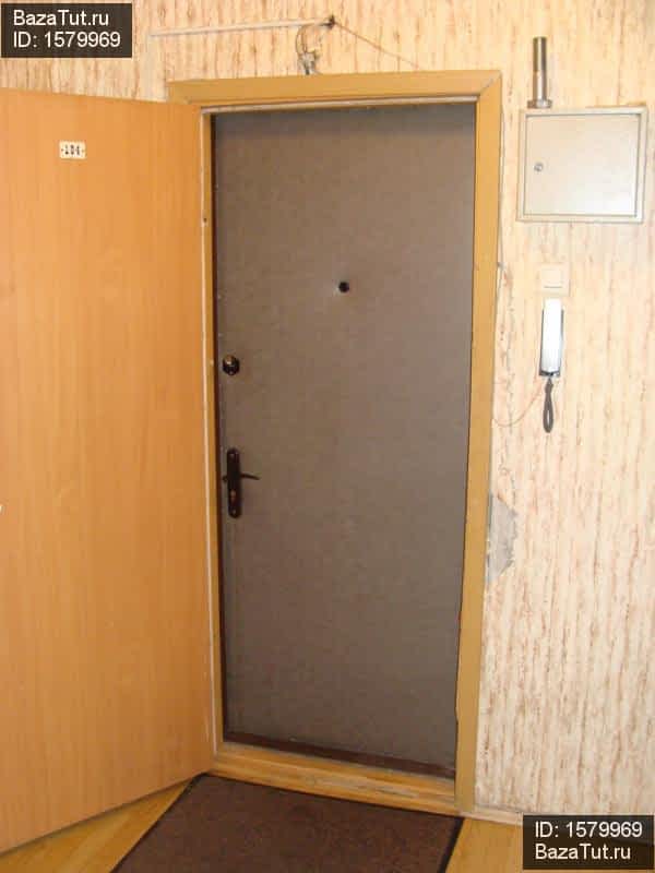 продам 1 к. квартиру в России в г Москве,  ул. Святоозерская, 8 цена 4 800 000 руб., фото №15