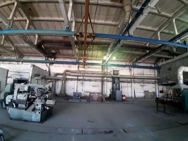 сдам коммерческую недвижимость в России в Ульяновске, Энергетиков проезд, д.зд9 цена 539 480 руб./месяц, фото №3