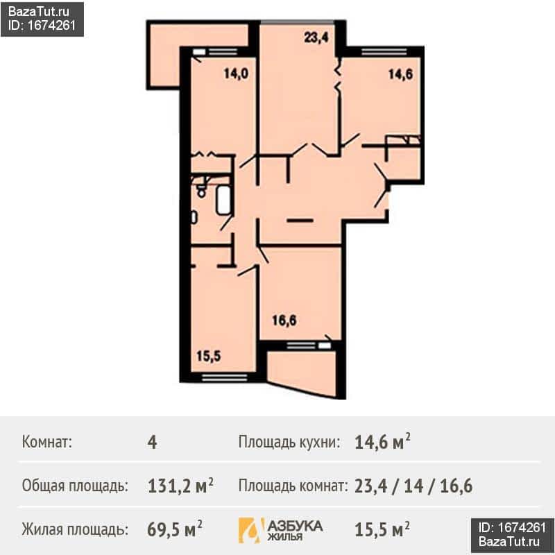 Купить 1 2 Комнатную Квартиру Красногорск