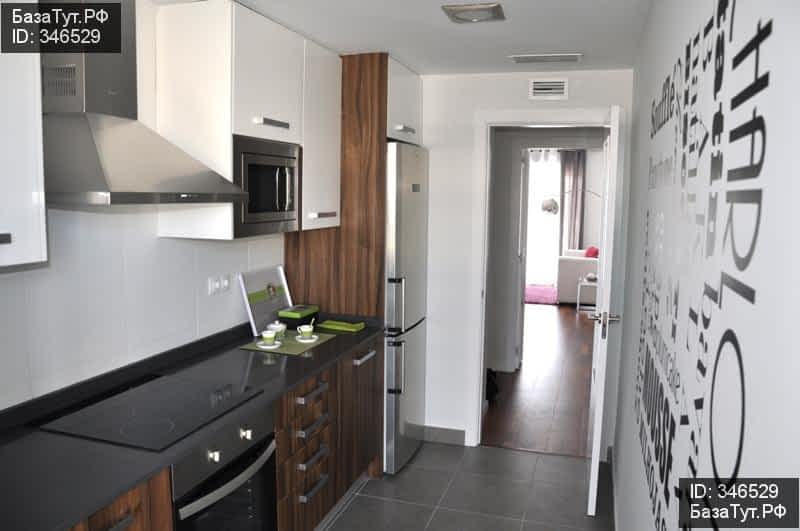 продам 4 к. квартиру в Испании в Сьюдад Кесаде, Avenida de las Naciones цена 10 850 000 руб., фото №16