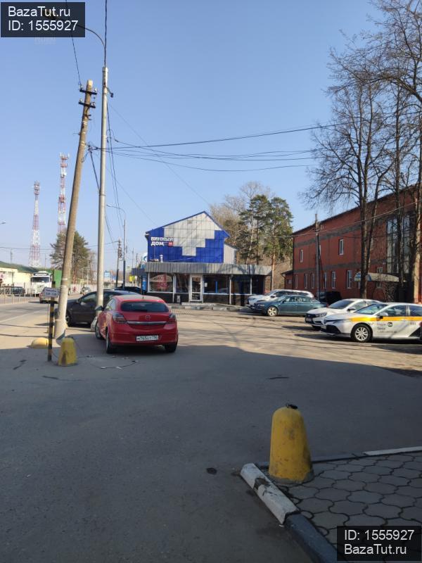 сдам коммерческую недвижимость в России в Краскове,  Егорьевское ш цена 97 500 руб./месяц, фото №3