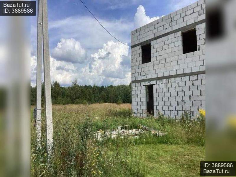 продам земельный участок в России в Зевнево цена 1 535 000 руб., фото №2