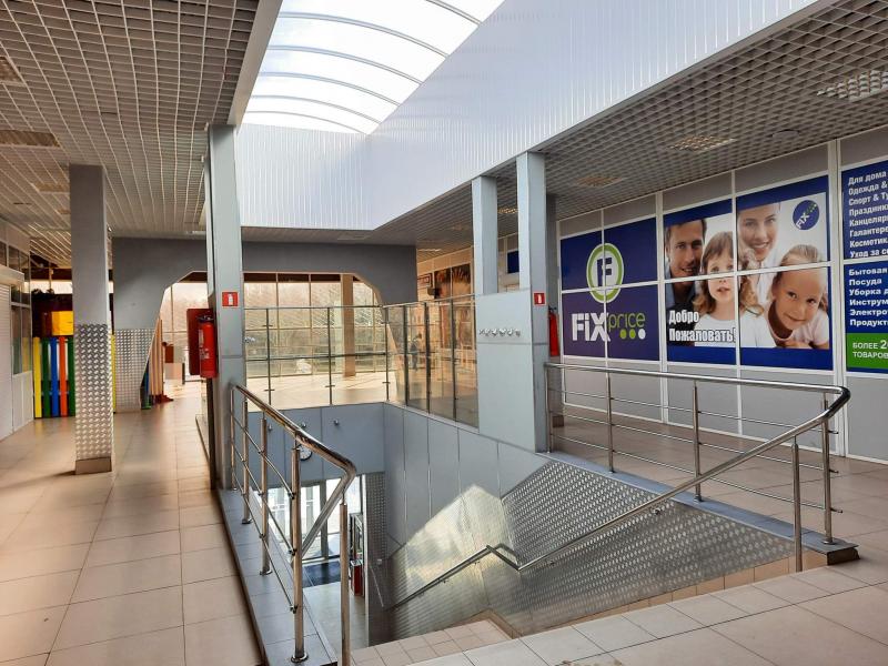 сдам магазин,  к. в России в Карабанове, Победы улица, д.3А цена 26 940 руб./месяц, фото №5