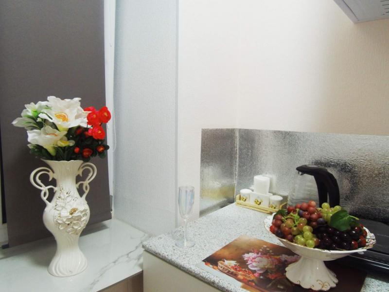 сдам  к. квартиру в России в Ивантеевке, Советский проспект, д.9 цена 1 990 руб./сутки, фото №7