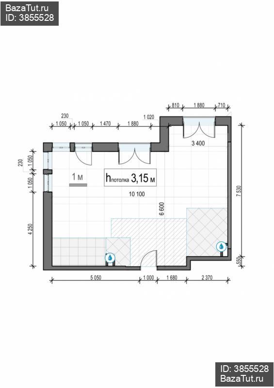 продам 2 к. квартиру в России в г Москве,  . ул. Академика Королёва, 21 цена 34 630 000 руб., фото №2