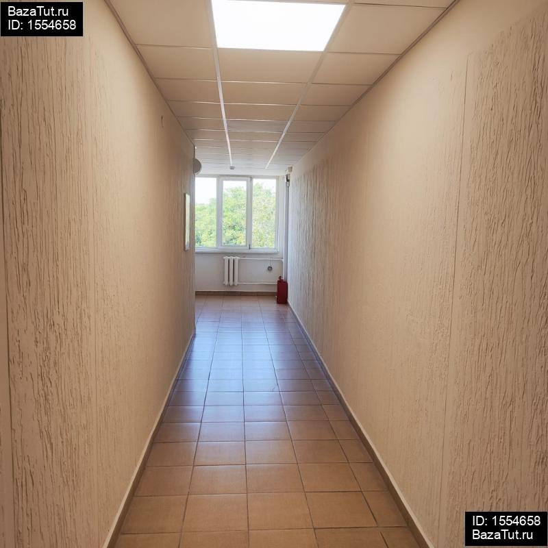 сдам офис, 4 к. в России в Ростове-на-Дону, 40-я линия улица, д.5 цена 76 500 руб./месяц, фото №6