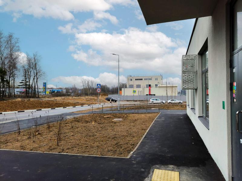 сдам коммерческую недвижимость в России в Малые Вязёмы, д.10 цена 152 460 руб./месяц, фото №3