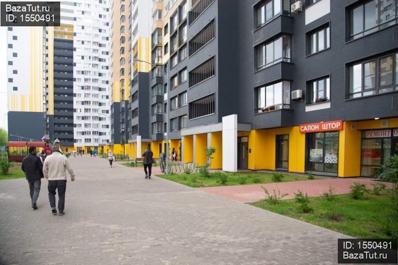 продам коммерческую недвижимость в России в Долгопрудном, Парковая улица, д.54 цена 10 815 000 руб., фото №7