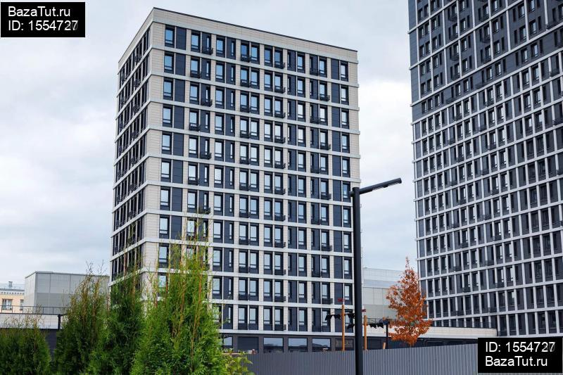 сдам коммерческую недвижимость в России в Москве, Новоостаповская улица, д.16к1 цена 952 200 руб./месяц, фото №5