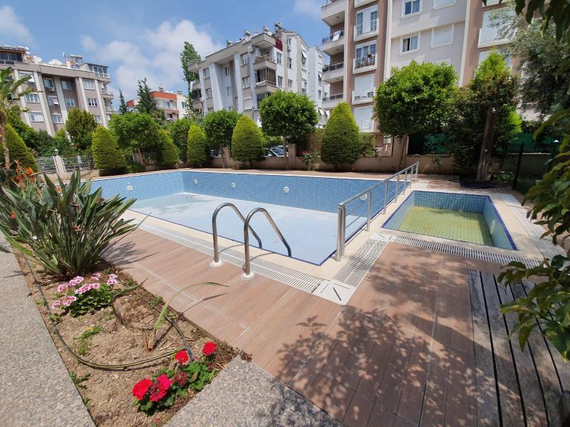 продам 3 к. квартиру в Турции в Коньяалты, улица 35 цена 11 040 000 руб., фото №11