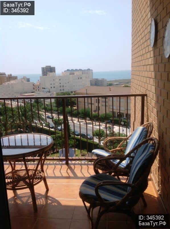 продам 3 к. квартиру в Испании в Кампельо, Carrer Sant Bartolomeu, 82 цена 12 250 000 руб., фото №8