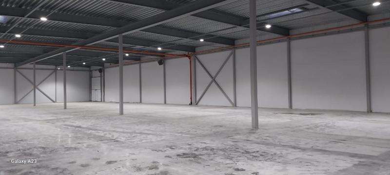  в России в Новолисино, Заводская улица, д.1Б цена 504 000 руб./месяц, фото №3