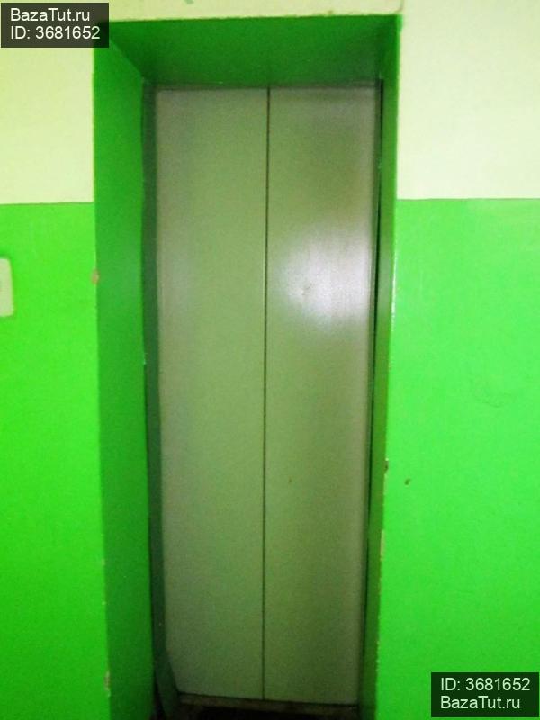 продам комнату в 1 к. квартире в России в Кирове, Кольцова улица, д.30 цена 440 000 руб., фото №14