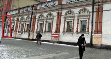 сдам магазин,  к. в России в Москве, Комсомольская площадь, д.2 цена 1 000 000 руб./месяц, фото №2