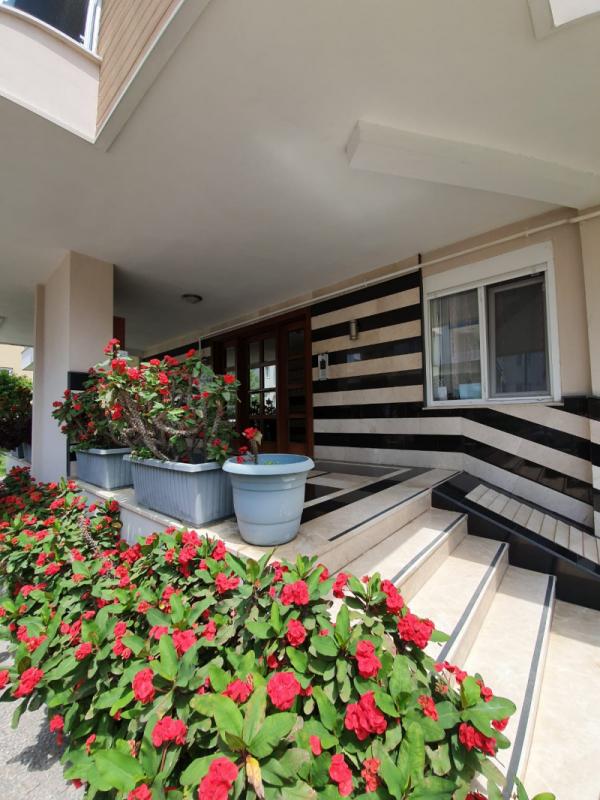 продам 3 к. квартиру в Турции в Коньяалты, улица 35 цена 11 040 000 руб., фото №4
