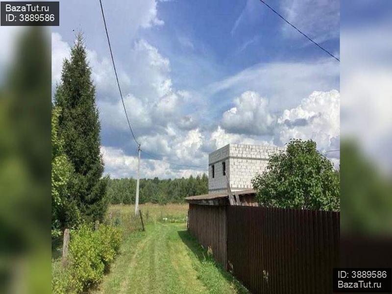 продам земельный участок в России в Зевнево цена 1 535 000 руб., фото №3