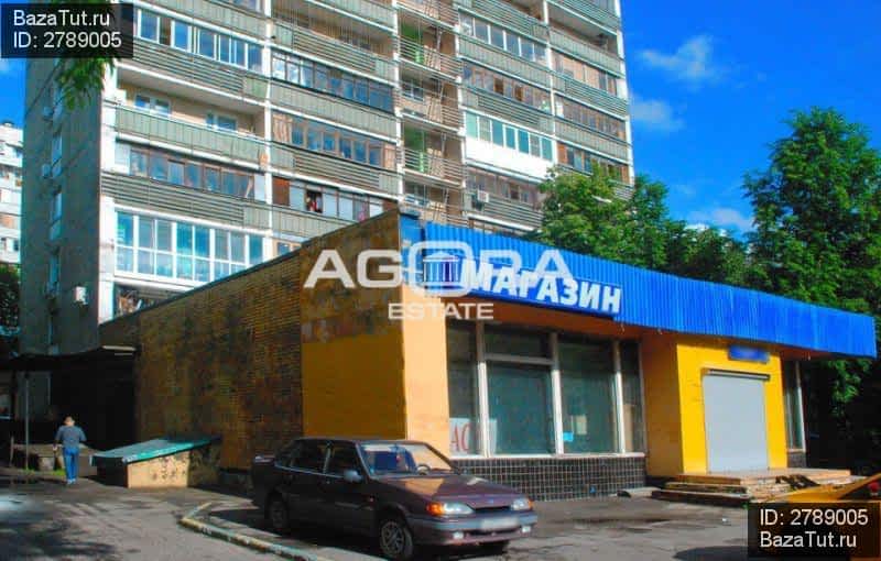 Метро Первомайская Магазины Одежды