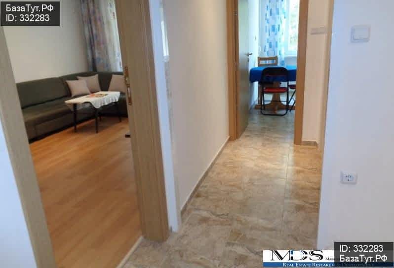 продам 4 к. квартиру в Болгарии в Варне, Приморски-Парк цена 6 525 000 руб., фото №4