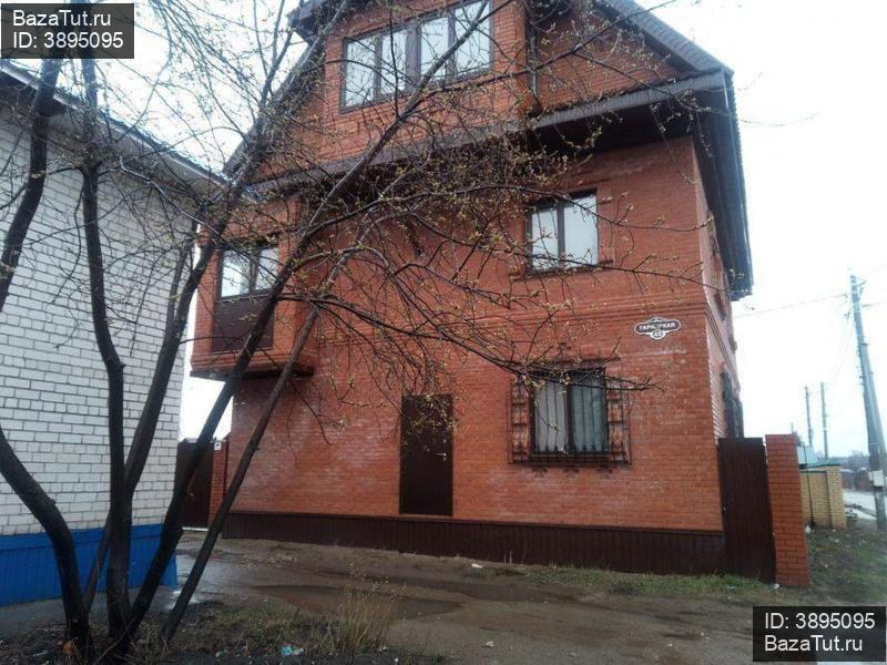  в России в Зеленодольске, Гаринская улица, д.40 цена 9 694 000 руб., фото №7