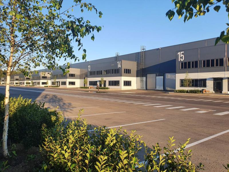  в России в Новоселки, Технопарка территория, д.6 цена 1 472 550 руб./месяц, фото №8