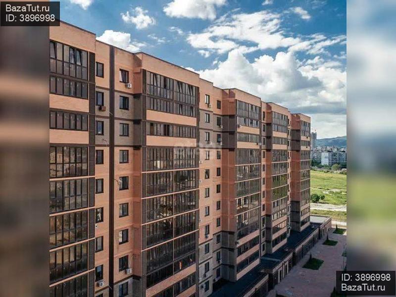 продам 1 к. квартиру в России в Новороссийске, Удалова улица, д.10к1 цена 5 730 000 руб., фото №1