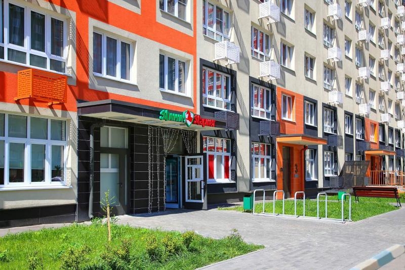 сдам коммерческую недвижимость в России в Балашихе, Яганова улица, д.1 цена 53 560 руб./месяц, фото №2