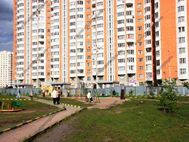 верхние поля 35 к 5. верхние поля 35. верхние поля ,д. улица верхние поля 35к2. верхние поля ,д.