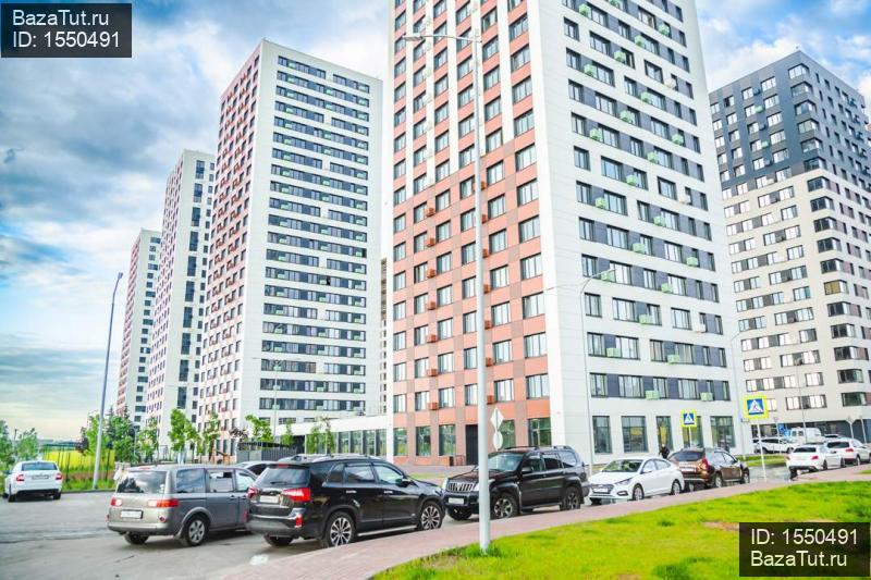 продам коммерческую недвижимость в России в Долгопрудном, Парковая улица, д.54 цена 10 815 000 руб., фото №11