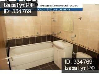 продам 2 к. квартиру в Болгарии, Болгария цена 2 489 250 руб., фото №12