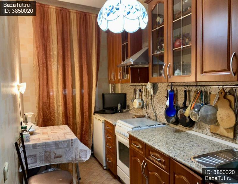 продам 3 к. квартиру в России в Москве, Новорязанская улица, д.2/7 цена 19 999 999 руб., фото №5