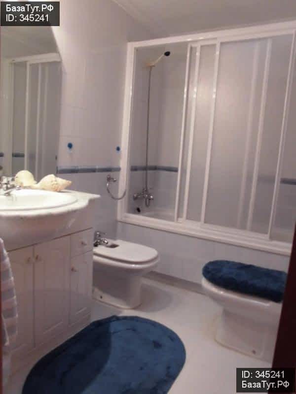 продам 4 к. квартиру в Испании в Аликанте, Calle Tridente цена 26 650 000 руб., фото №9