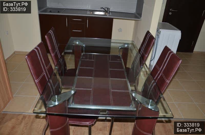 продам 2 к. квартиру в Болгарии, Болгария цена 4 290 000 руб., фото №8