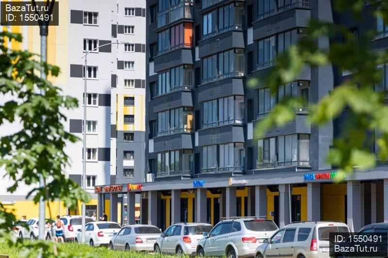 продам коммерческую недвижимость в России в Долгопрудном, Парковая улица, д.54 цена 10 815 000 руб., фото №3