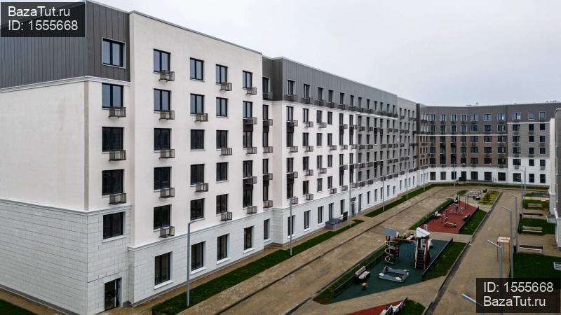 сдам коммерческую недвижимость в России в Николо-Урюпино, Сергея Жадобкина улица, д.7к2 цена 96 690 руб./месяц, фото №4